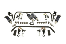 Load image into Gallery viewer, Ridetech 90-96 Chevy Corvette HQ CoilOver Suspension System