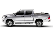 Load image into Gallery viewer, UnderCover 07-20 Toyota Tundra 5.5ft Flex Bed Cover FX41008