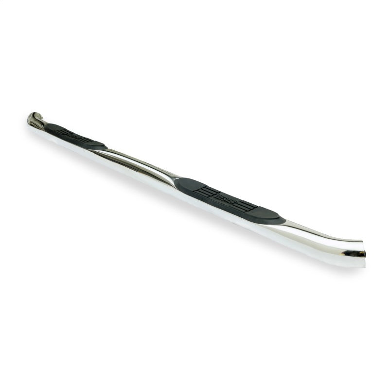Westin 2005-2015 Nissan Frontier Crew Cab E-Series 3 Nerf Step Bars - SS - GTR Auto
