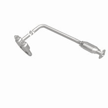 Load image into Gallery viewer, MagnaFlow Direct Fit Catalytic Converter 04-06 Wrangler 4.0L