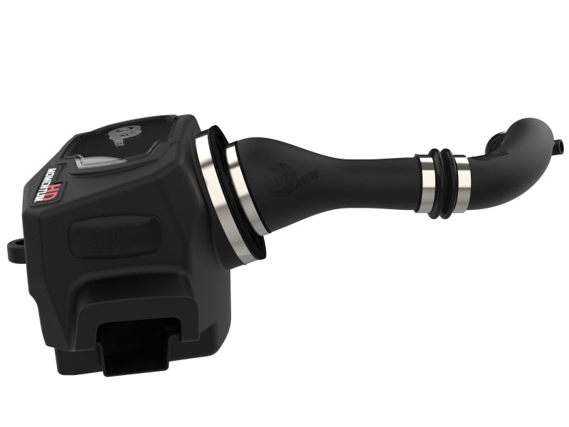 aFe Momentum HD Pro 10R Cold Air Intake System 20-21 RAM 1500 3.0L V6 (td) - GTR Auto