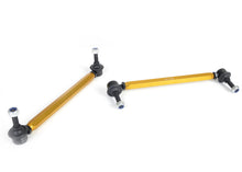 Load image into Gallery viewer, Whiteline10/01-05 BMW 3 Series Sway Bar Link Assembly - Front - GTR Auto
