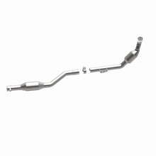 Load image into Gallery viewer, MagnaFlow Direct Fit Catalytic Converter 01-03 Mercedes S500 Driver Side CA