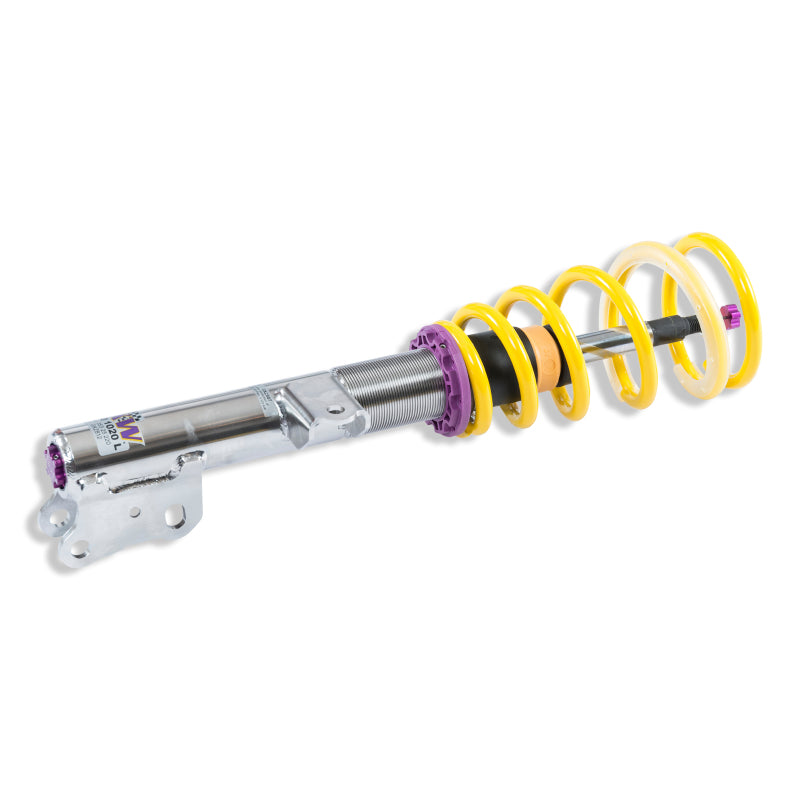 KW Coilover Kit V3 Mercedes-Benz CLA 250 4Matic - GTR Auto