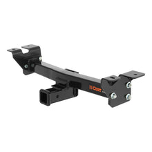 Load image into Gallery viewer, Curt 99-07 Chevrolet/GMC Silverado/Sierra Classic Front Mount Hitch