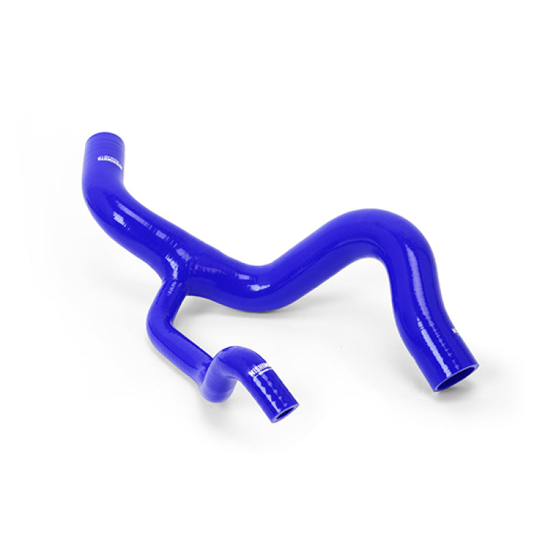 Mishimoto 2016+ Chevrolet Camaro 2.0T w/HD Cooling Package Silicone Radiator Hose Kit - Blue - GTR Auto