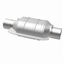 Load image into Gallery viewer, MagnaFlow Universal Catalytic Converter 2.00 Rear