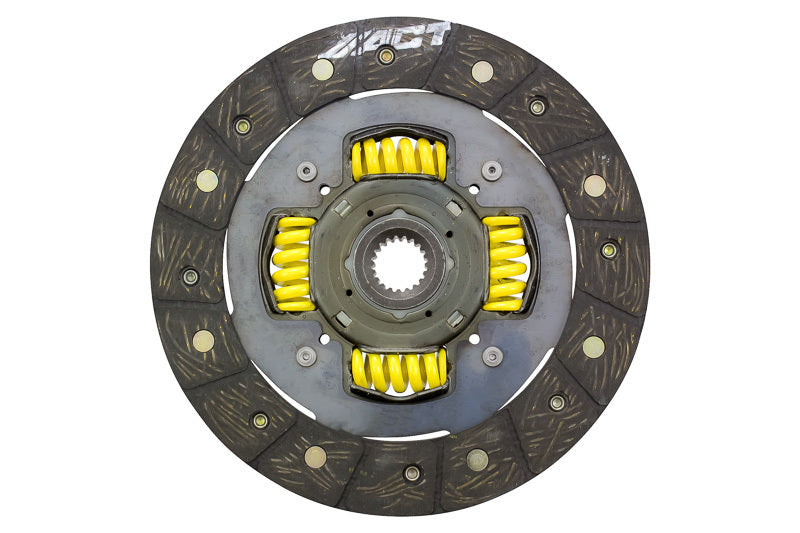 ACT 1993 Hyundai Elantra Perf Street Sprung Disc - GTR Auto