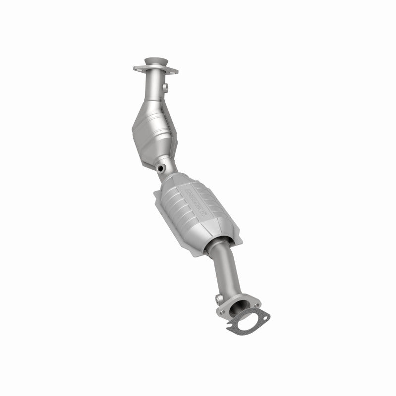 MagnaFlow Direct Fit Catalytic Converter Crown Vic-Town Car-Grand Marq 23327