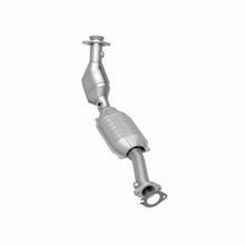 Load image into Gallery viewer, MagnaFlow Direct Fit Catalytic Converter Crown Vic-Town Car-Grand Marq 23327
