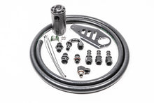 Load image into Gallery viewer, Radium BMW 135I/335I/535I N54 Catch Can Kit Fluid Lock - GTR Auto