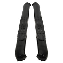 Load image into Gallery viewer, Westin 21-22 Ford Bronco (2-Door) PRO TRAXX 4 Oval Nerf Step Bars - Textured Black - GTR Auto