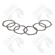 Load image into Gallery viewer, Yukon Gear Pinion Depth Shims For Ford 8in - GTR Auto