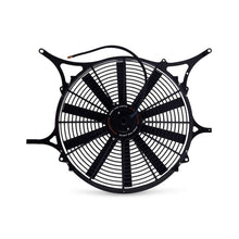 Load image into Gallery viewer, Mishimoto 99-06 BMW E46 (Non-M) Performance Fan Shroud w/Fan Controller Kit - GTR Auto