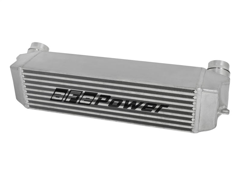 aFe Bladerunner GT Series Intercooler 2012-2016 BMW 328i L4-2.0L (t) N20 - GTR Auto