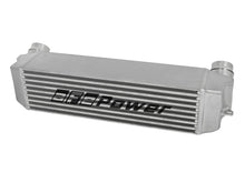 Load image into Gallery viewer, aFe Bladerunner GT Series Intercooler 2012-2016 BMW 328i L4-2.0L (t) N20 - GTR Auto