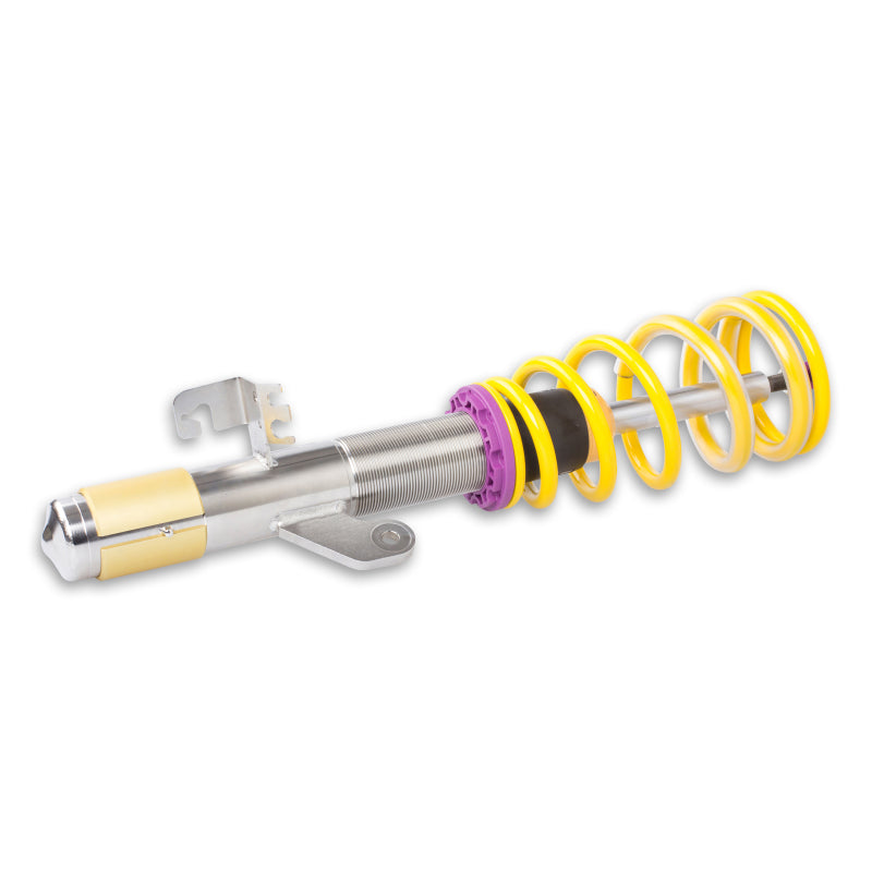 KW Coilover Kit V2 BMW 3-Series F30/ 4-Series F32 AWD w/ EDC - GTR Auto