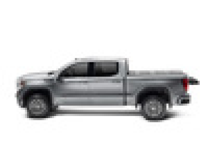 BAK 19-20 Chevy Silverado 5ft 8in Bed (New Body Style) BAKFlip G2 - GTR Auto