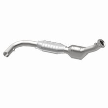 Load image into Gallery viewer, MagnaFlow Direct Fit Catalytic Converter 97-98 Expedition-Navigator