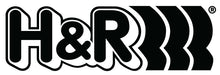 Load image into Gallery viewer, H&amp;R Trak+ 5mm DR Wheel Adaptor Bolt 5/110 Center Bore 65 Bolt Thread 12x1.5 1045650