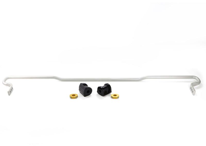 Whiteline 12+ Scion FR-S / 12+ Subaru BRZ / 12+ Toyota 86 Rear 18mm X Adj HD Swaybar Only - GTR Auto