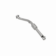 Load image into Gallery viewer, MagnaFlow Direct Fit Catalytic Converter 10- Cadillac CTS V6 Driver Side