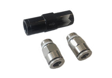 Load image into Gallery viewer, Snow Performance Gas Stage 2.5 Boost Cooler F/I Water Injection Kit