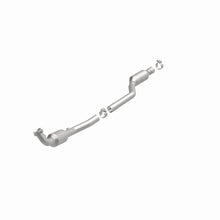 Load image into Gallery viewer, MagnaFlow Direct Fit Catalytic Converter 03-06 Mercedes SL500 5L Driver Side