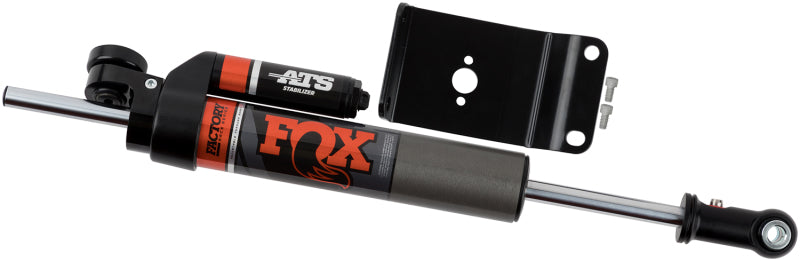 Fox 14-18 Ram 2500/3500 2.0 Perf Series 8.2in 23.3in Ext Through Shaft Axle Mount ATS Stabilizer - GTR Auto