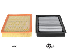 Load image into Gallery viewer, aFe MagnumFLOW Air Filters OER PDS A/F PDS GM Silverado/Sierra 99-12 V6/V8 - GTR Auto
