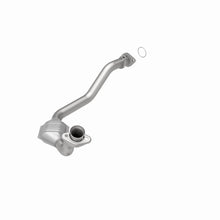 Load image into Gallery viewer, MagnaFlow Direct Fit Catalytic Converter 96-97 Ford Explorer 5.0L