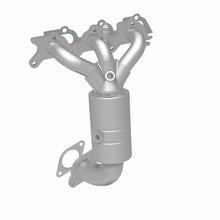 Load image into Gallery viewer, MagnaFlow DF Cat Conv 07-11 Chrysler Sebring 2.7L Rr Manifold/08-10 Dodge Avenger 2.7L Rear Manifold