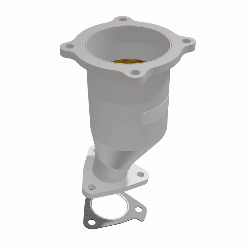 MagnaFlow 1999-2005 Mazda Miata L4 1.8L Direct Fit Catalytic Converter (California)