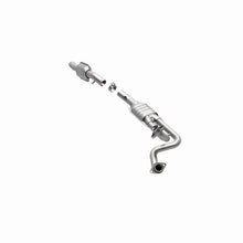 Load image into Gallery viewer, MagnaFlow Direct Fit Catalytic Converter 1996 Ford E-150 4.9L
