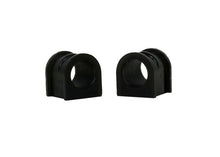Load image into Gallery viewer, Whiteline 89-98 Nissan 240SX Front Bushing Kit - Mount Service Kit - GTR Auto