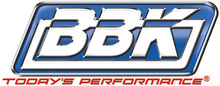 Load image into Gallery viewer, BBK 11-14 Mustang 3.7 V6 Cold Air Intake Kit - Blackout Finish - GTR Auto