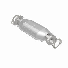 Load image into Gallery viewer, MagnaFlow Direct Fit Catalytic Converter 86-95 Nissan CA
