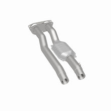 Load image into Gallery viewer, MagnaFlow Direct Fit Catalytic Converter 96-97 7.4L 3500 Truck Rear