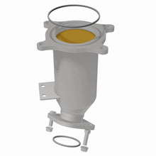 Load image into Gallery viewer, MagnaFlow Direct Fit Catalytic Converter EDGE- 07-09 6 3.5L OEM