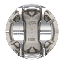 Load image into Gallery viewer, JE Pistons Ford GT350 Voodoo 5.2L Modular 3.701 Bore 12.0:1 CR -6.7cc Dish Piston (Set of 8)