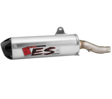 Load image into Gallery viewer, Big Gun 11-13 Yamaha Raptor 125 ECO Series Slip On Exhaust