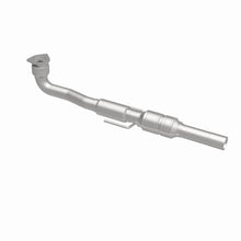Load image into Gallery viewer, MagnaFlow Direct Fit Catalytic Converter 03-08 Saab 9-3 2.0L