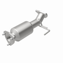 Load image into Gallery viewer, MagnaFlow Direct Fit Catalytic Converter 2014 Civic L4 1.8 OEM Underbody
