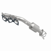 Load image into Gallery viewer, MagnaFlow Direct Fit Catalytic Converter 05-09 Taco 4L P/S mani OEM