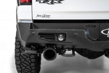 Load image into Gallery viewer, Addictive Desert Designs 2021 Dodge RAM 1500 TRX Bomber Rear Bumper - GTR Auto