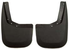 Load image into Gallery viewer, Husky Liners 11-12 Ford Explorer Custom-Molded Rear Mud Guards - GTR Auto
