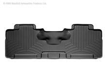 Load image into Gallery viewer, WeatherTech 07+ Ford Expedition Rear FloorLiner - Black - GTR Auto