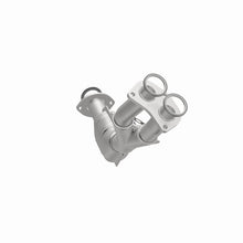 Load image into Gallery viewer, MagnaFlow Direct Fit Catalytic Converter 01-04 Toyota Tacoma Front 2.7L