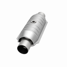 Load image into Gallery viewer, MagnaFlow Universal Catalytic Converter 2.00 inch CA Tier 1