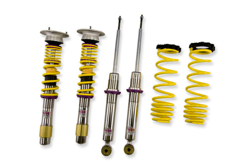 KW Coilover Kit V2 BMW M5 E39 (M539) Sedan - GTR Auto